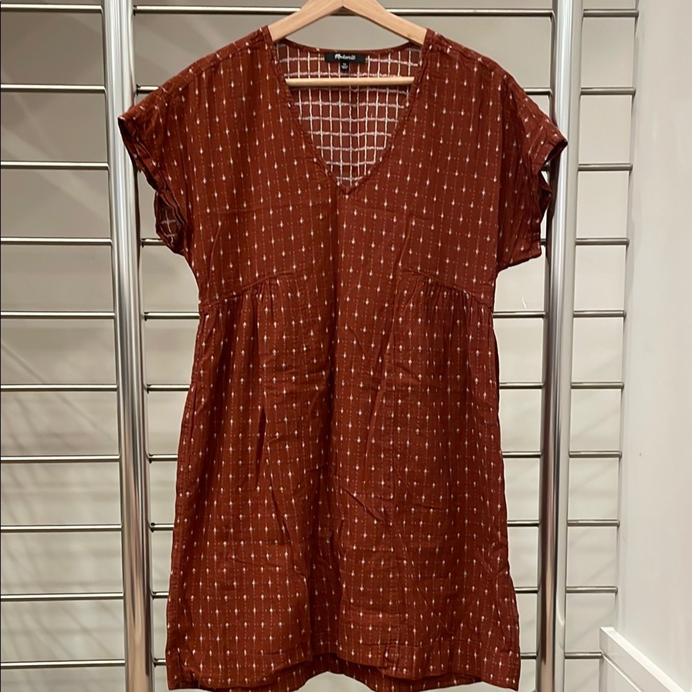 Madewell Dress